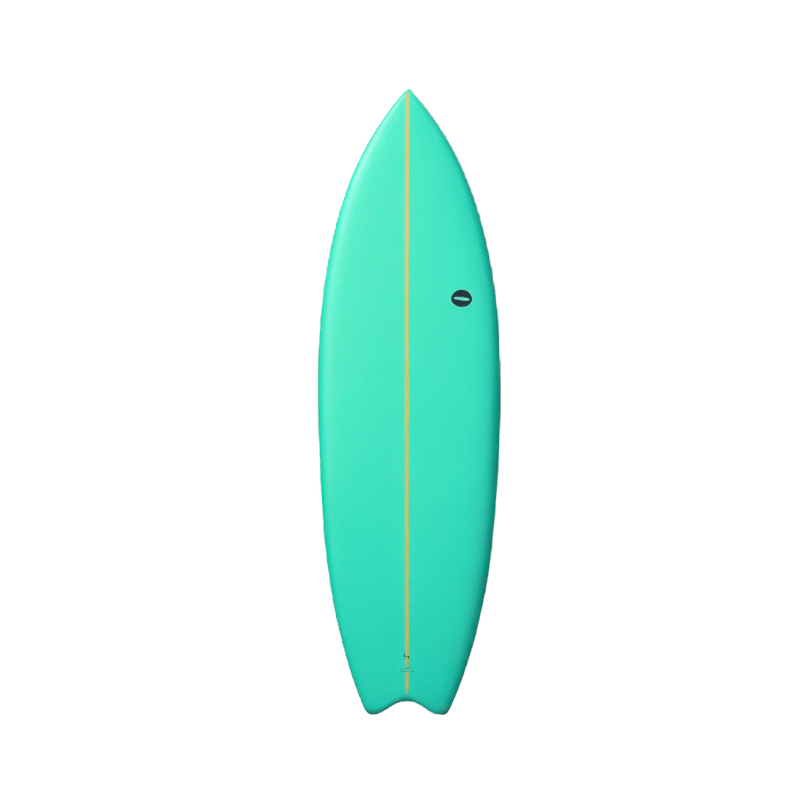 surfboard