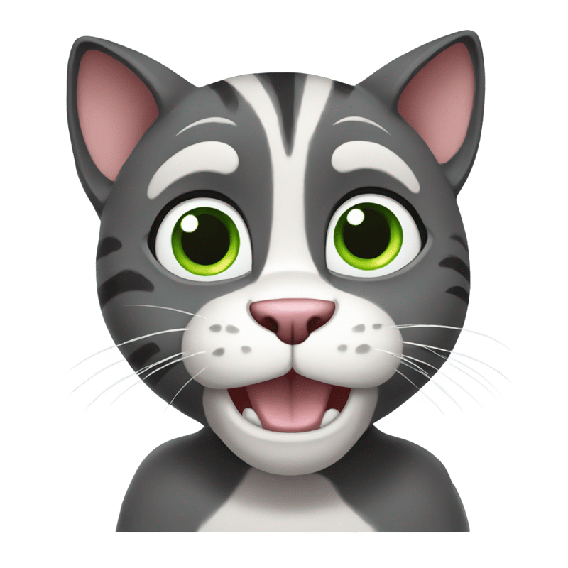 talking tom