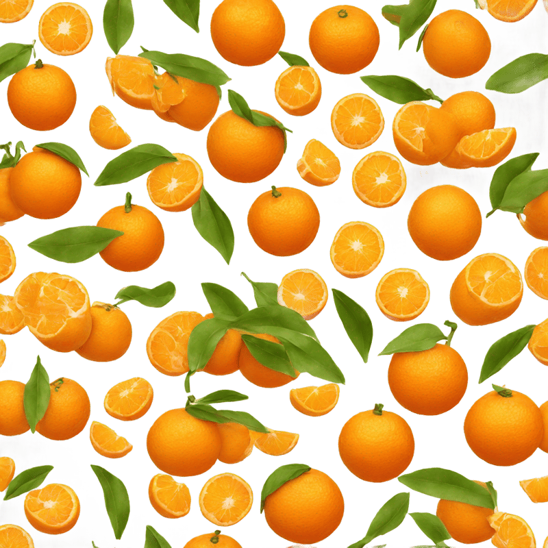 tangerine