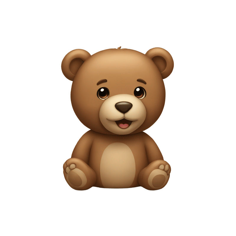 Teddy bear