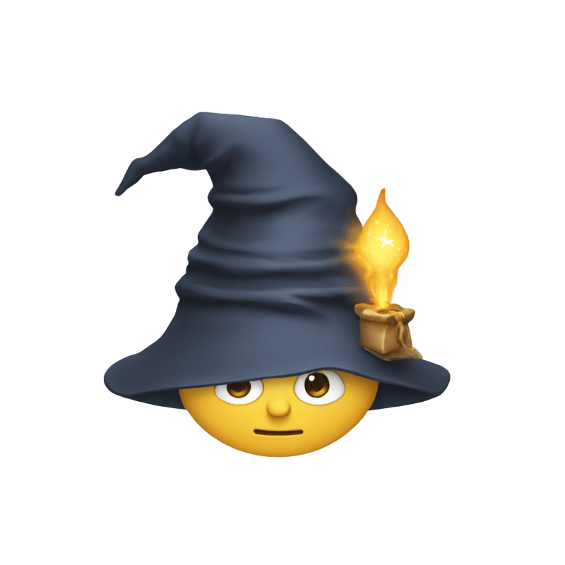 the genmoji online wizard