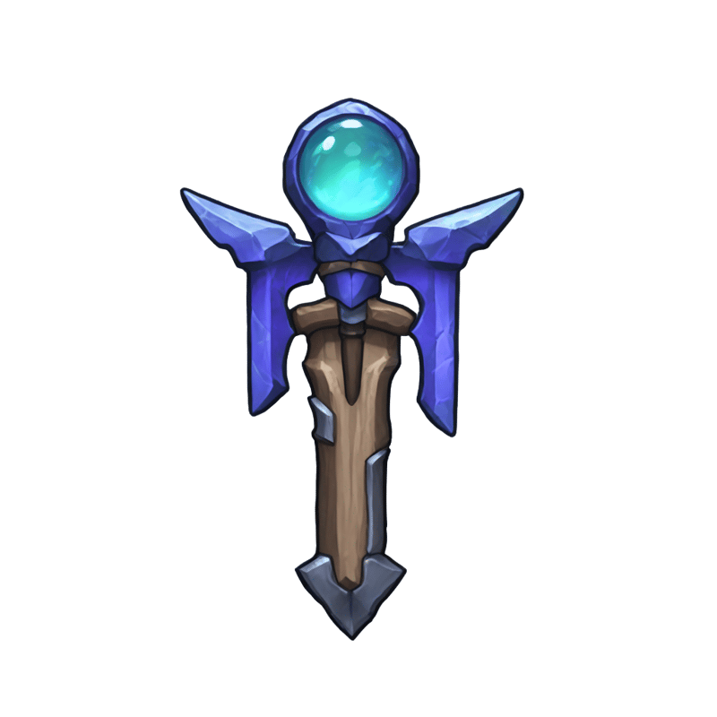 the zenith item from terraria