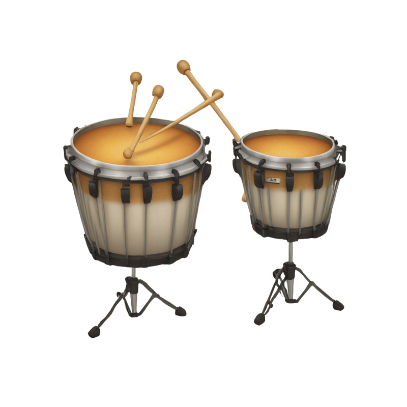 timpani