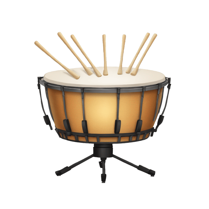 timpani