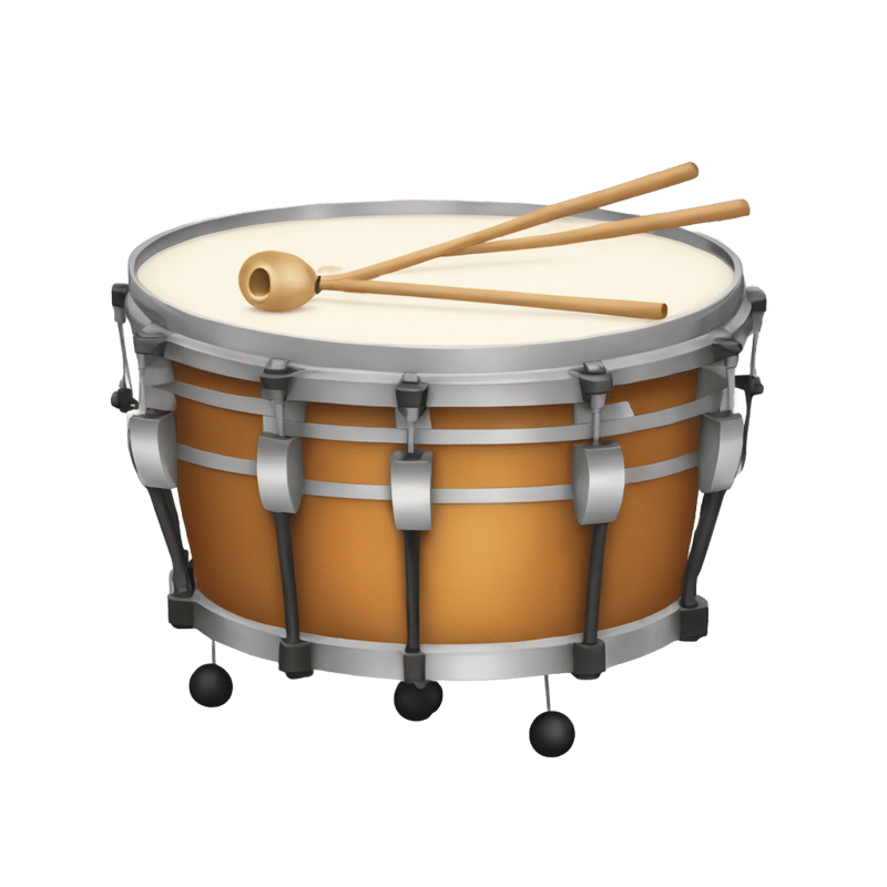 timpani