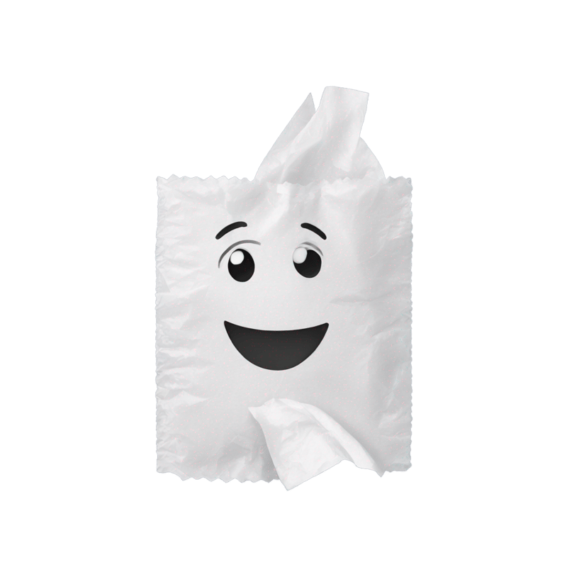 tissue paper