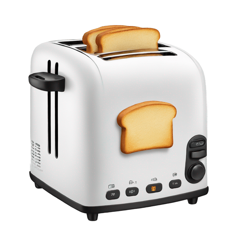 Toaster