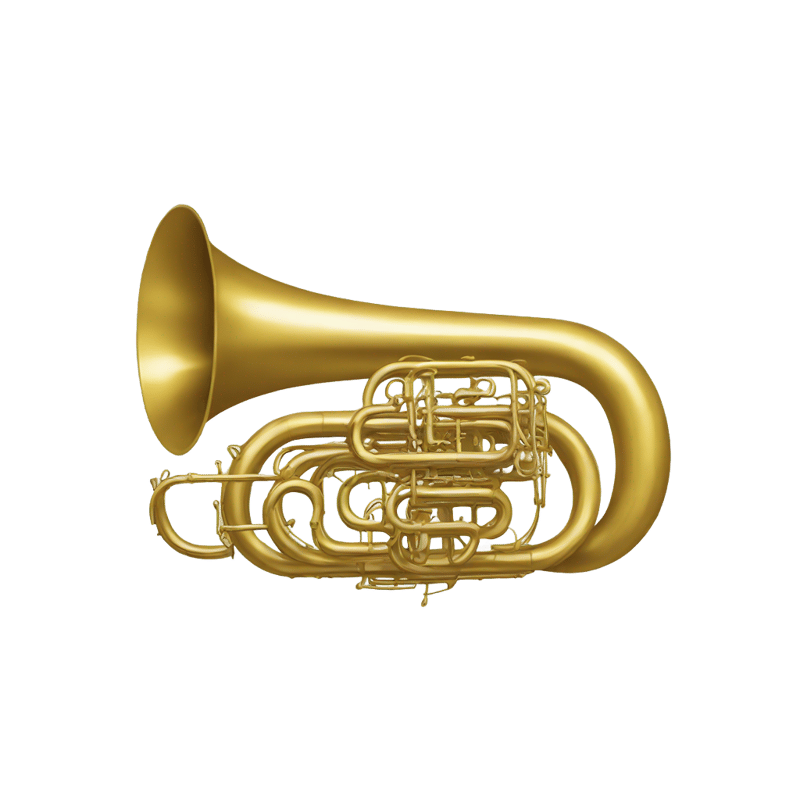 tuba