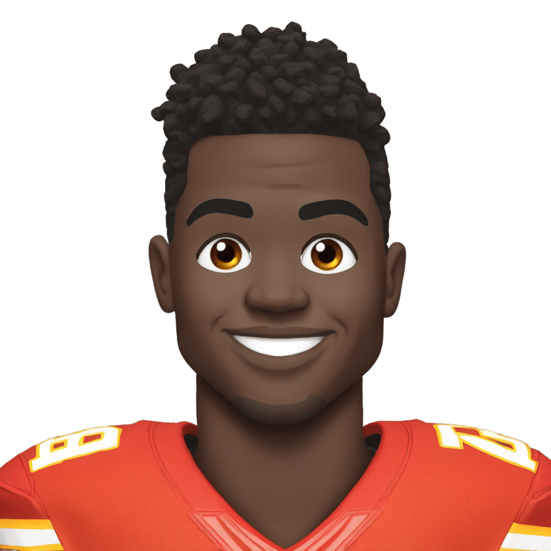 tyreek hill