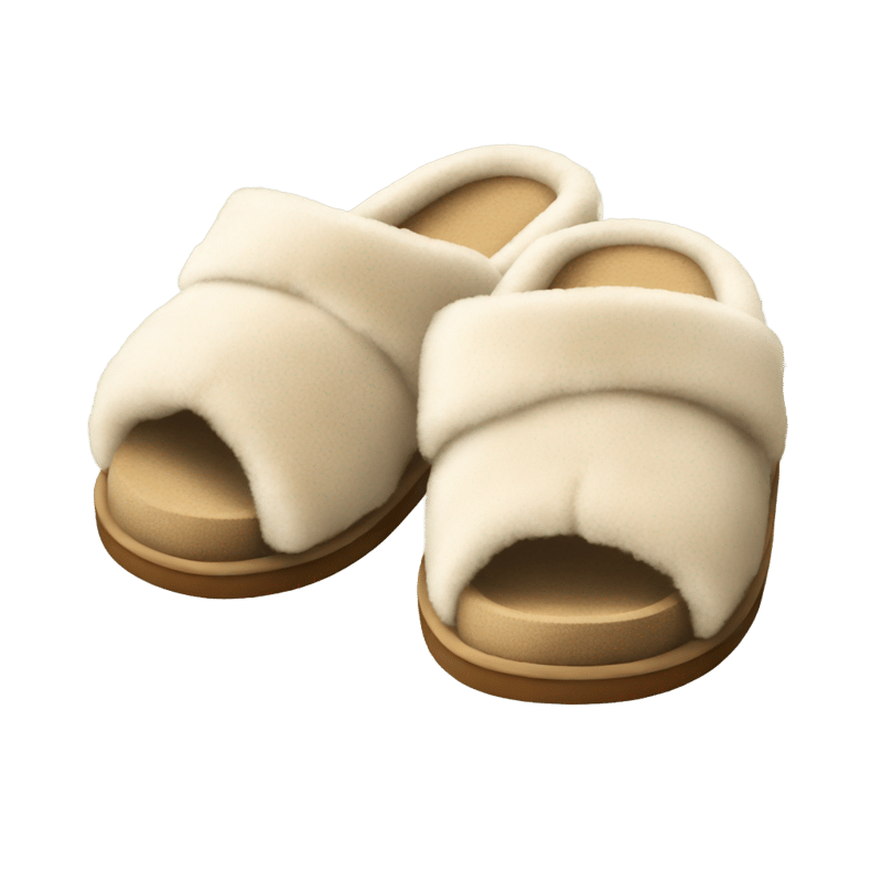 Ugg slippers