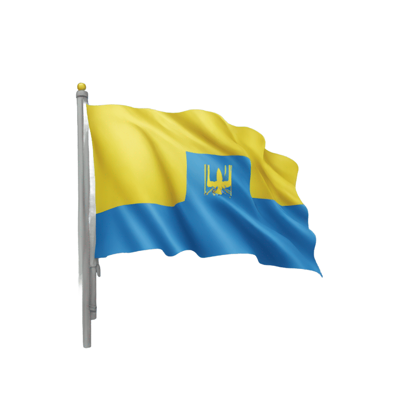 ukrainian flag