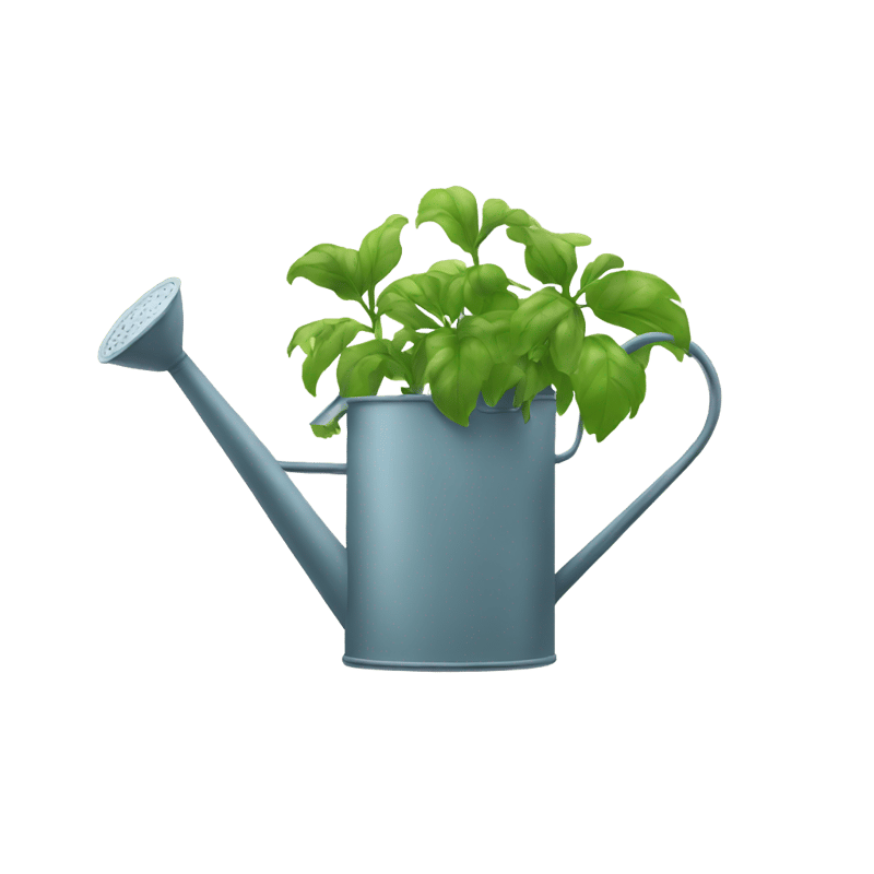 Watering can