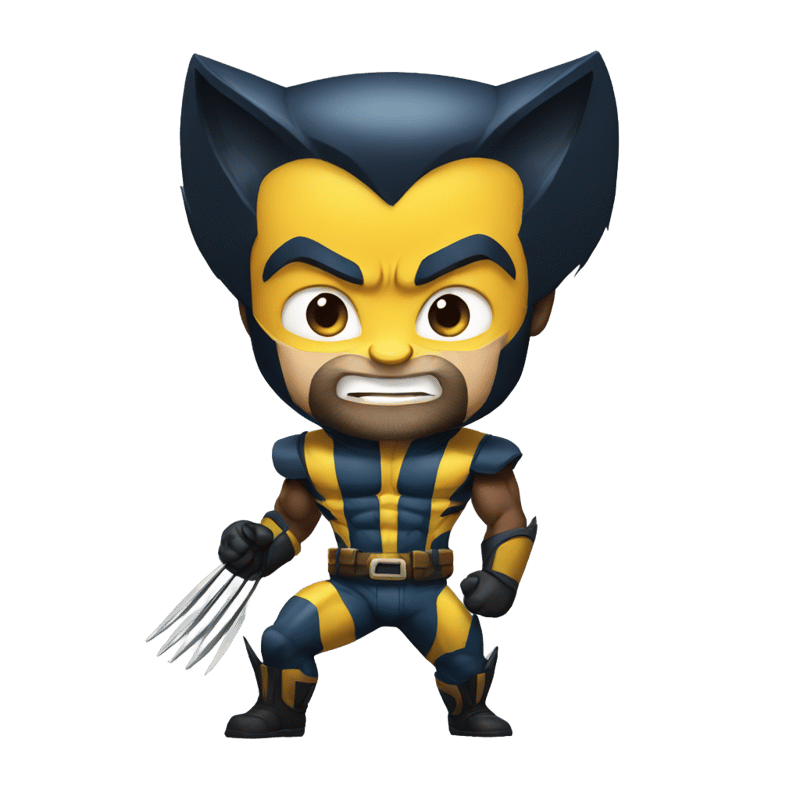 Wolverine