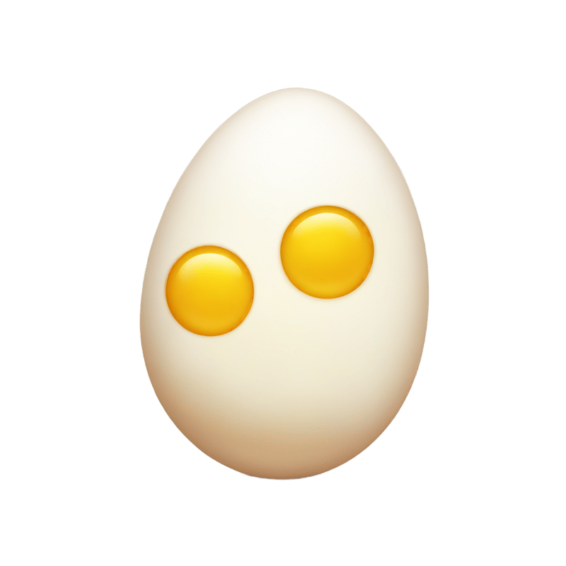 Yummy egg