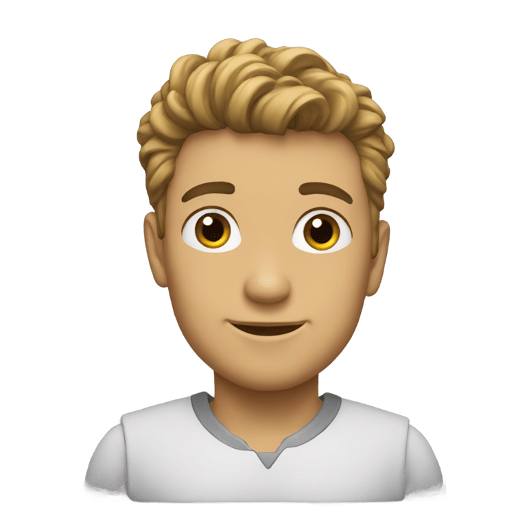 genmoji: gyatt