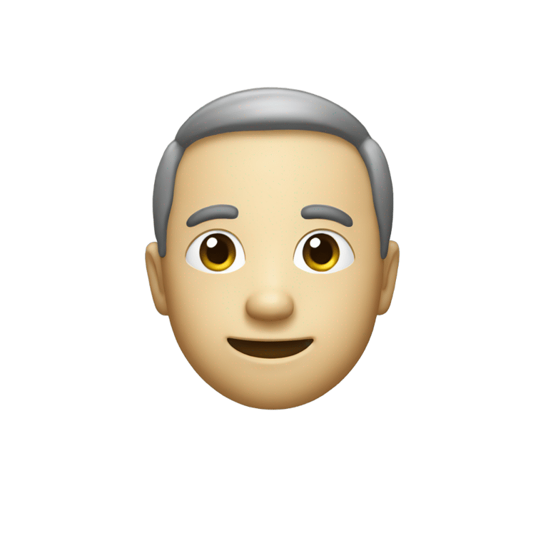 genmoji：威力派