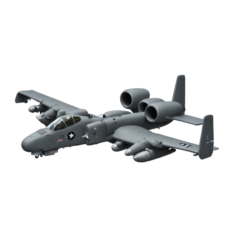 genmoji : A-10