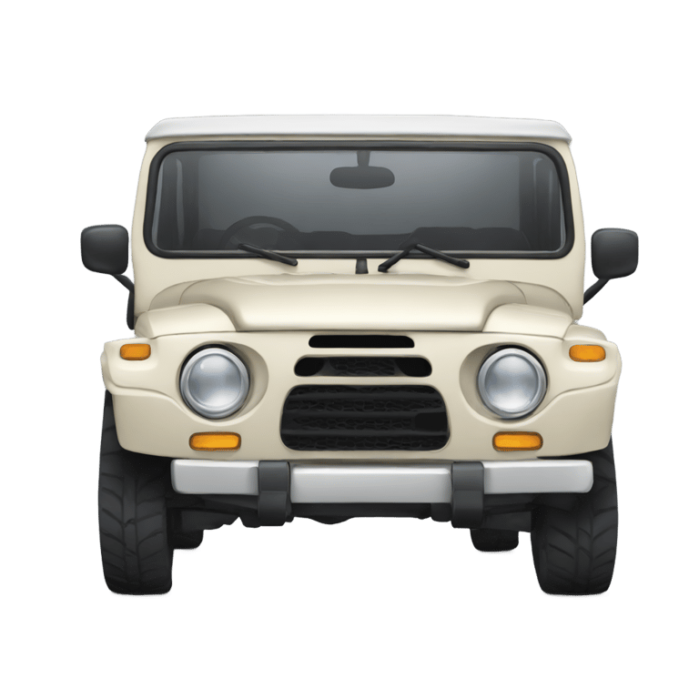 genmoji: a big moke