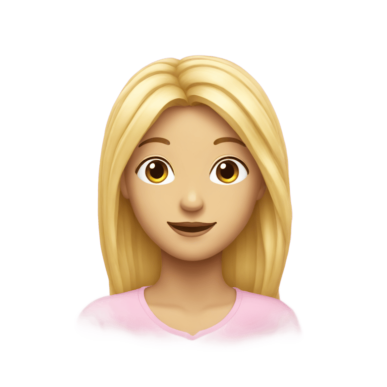 genmoji: Xanadu color