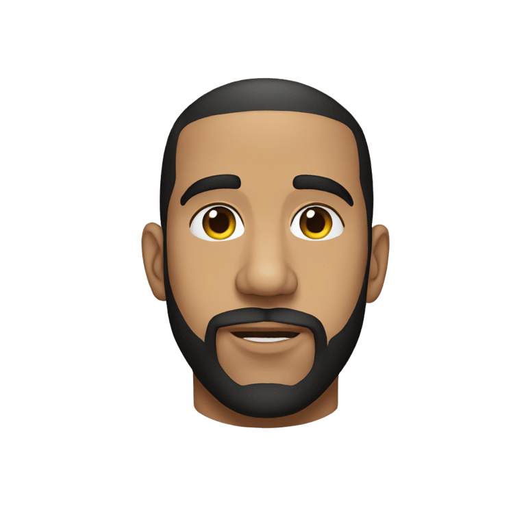 genmoji: Drake