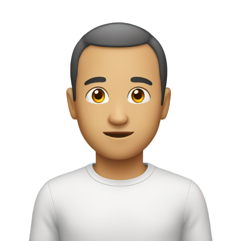 genmoji: Round