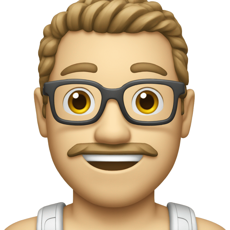 genmoji: Wii U