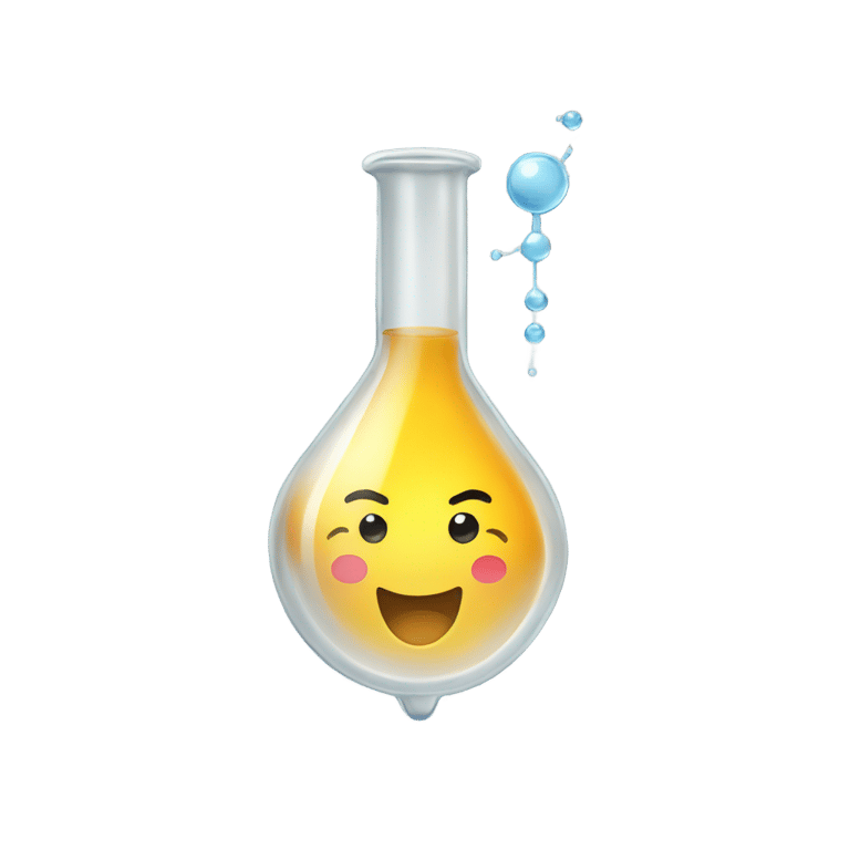 genmoji: Titration