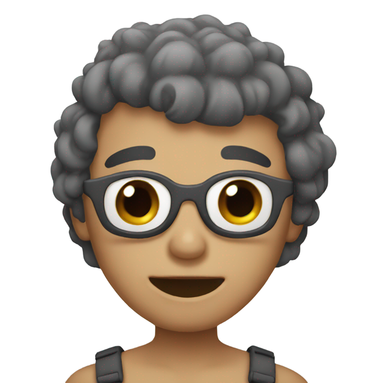 genmoji : Allez