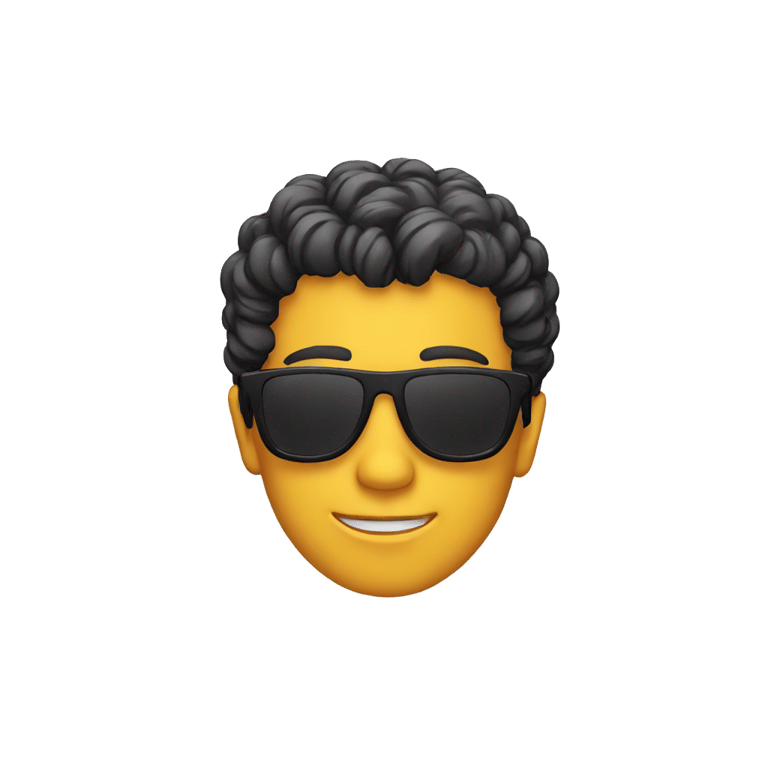 genmoji: cool