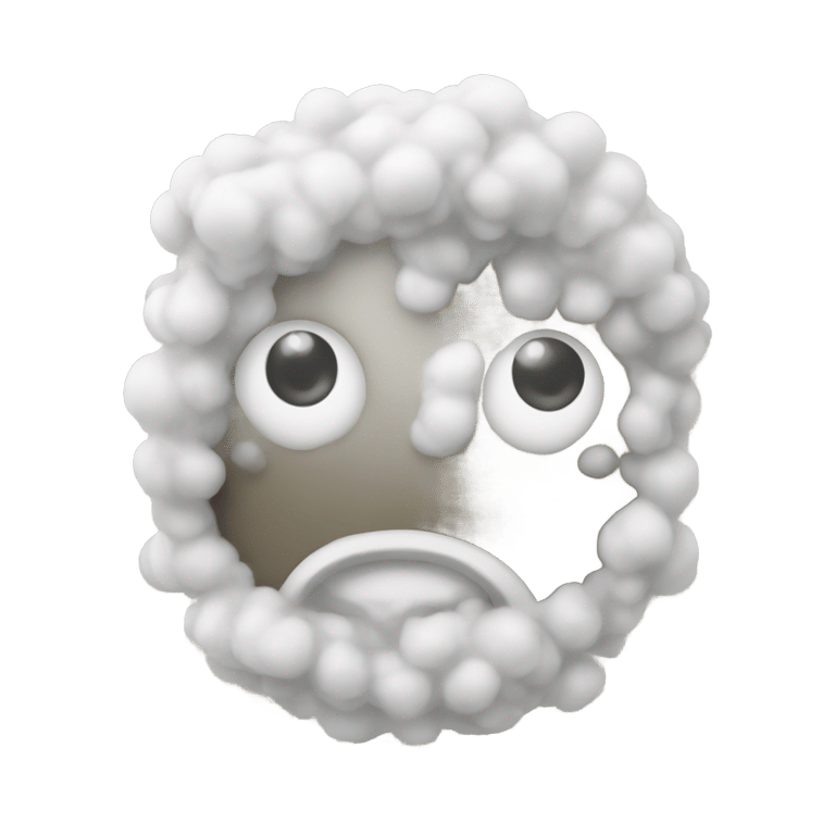 genmoji: Borax