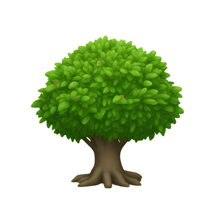 genmoji: Bush en jelaba
