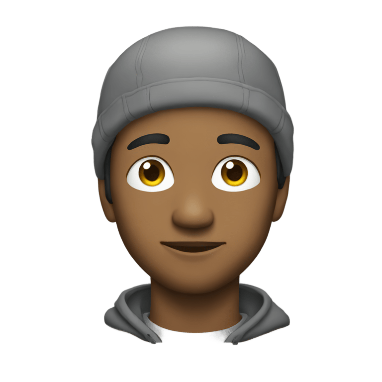 genmoji: Dope