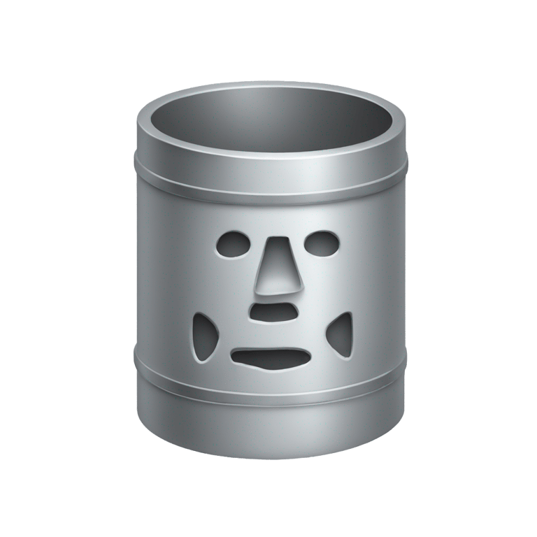 genmoji: Gallium