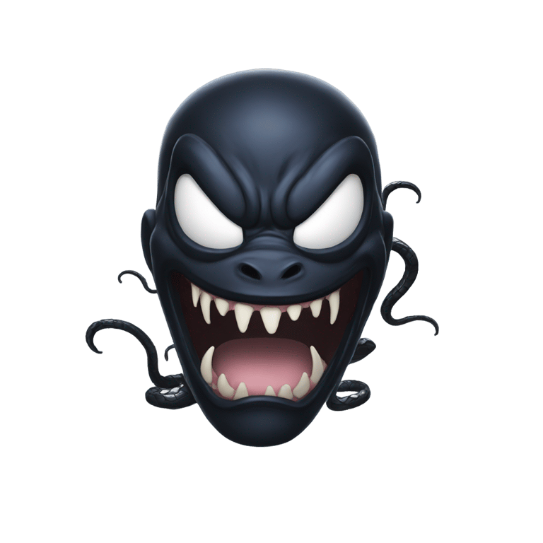 genmoji : venin