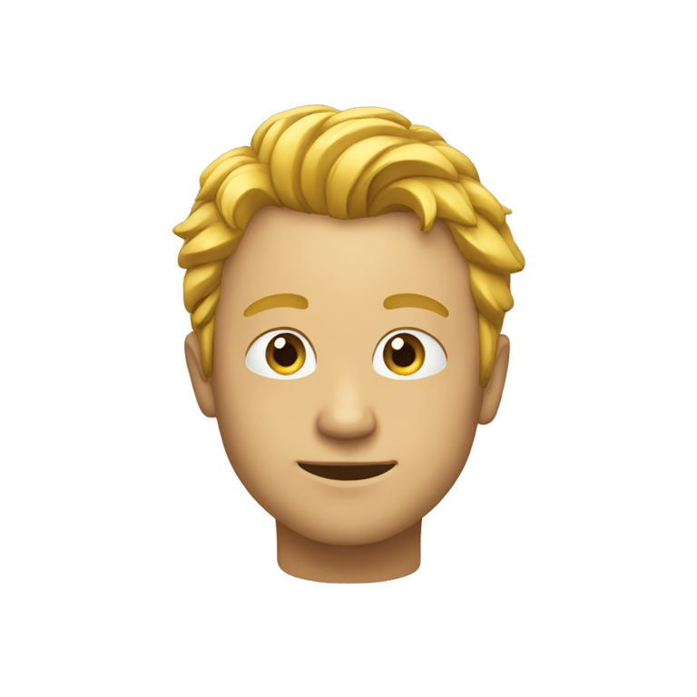 genmoji：什么