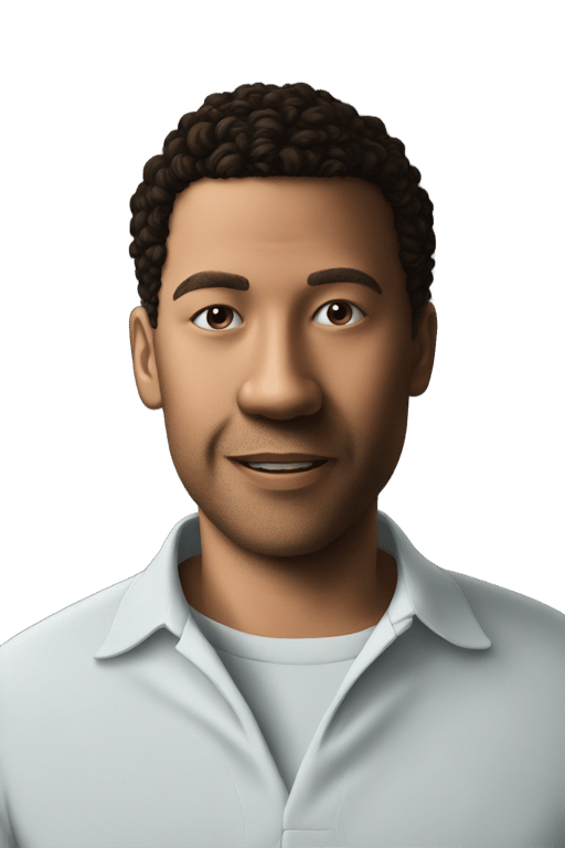 genmoji: Person