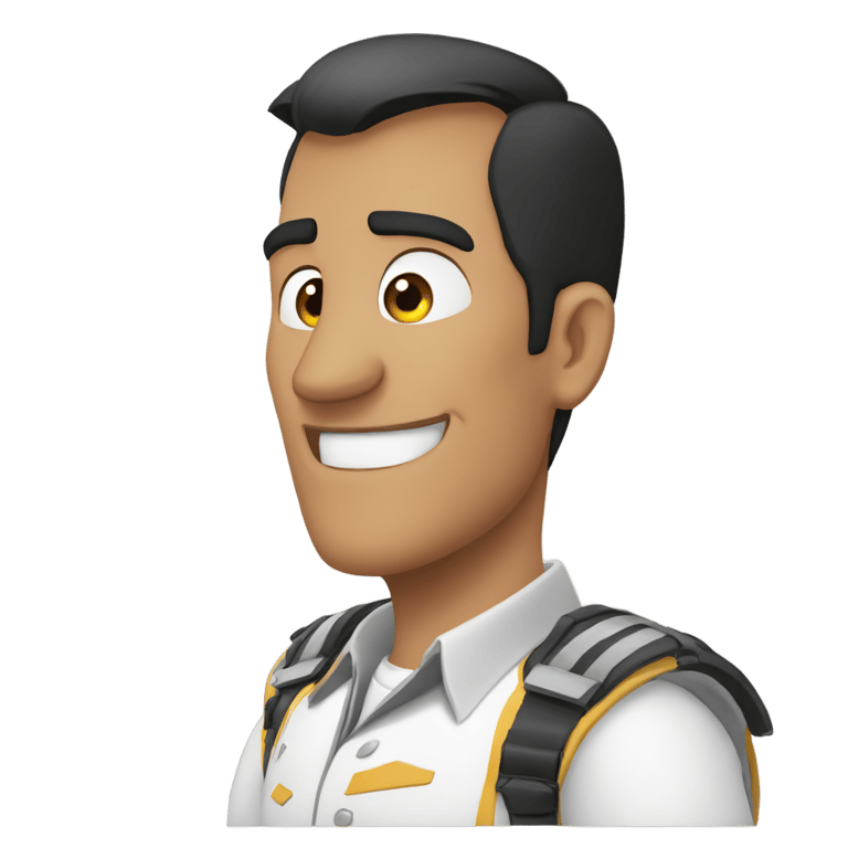 genmoji: Kowalski, Private, Skipper and Rico