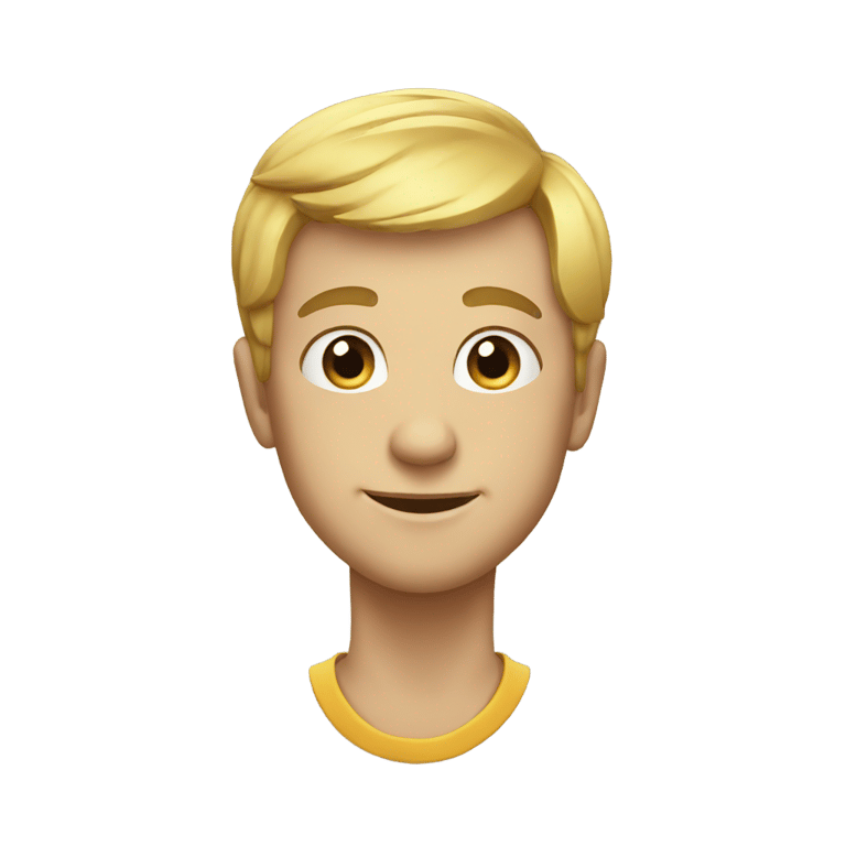 genmoji : chanceux