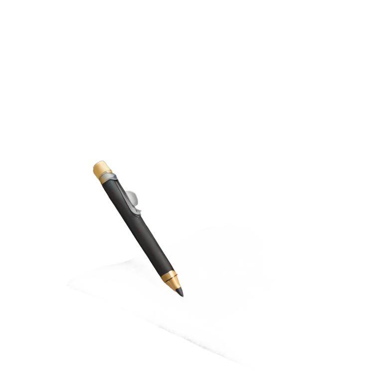 絵文字：義手で書く 🦾+✍🏻