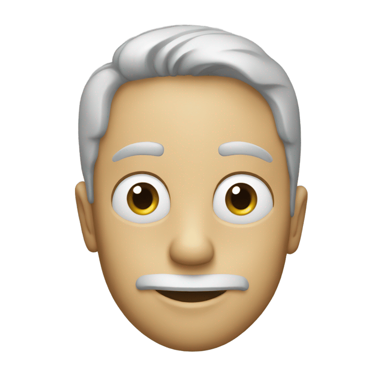 genmoji: Number 100