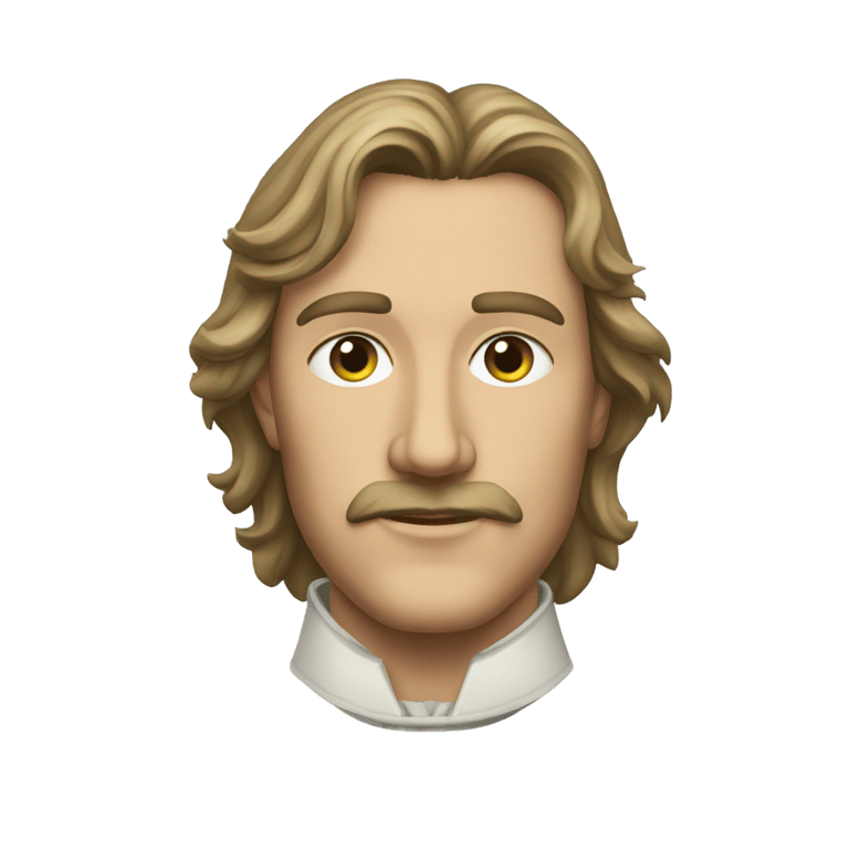 genmoji: Johan de Witt