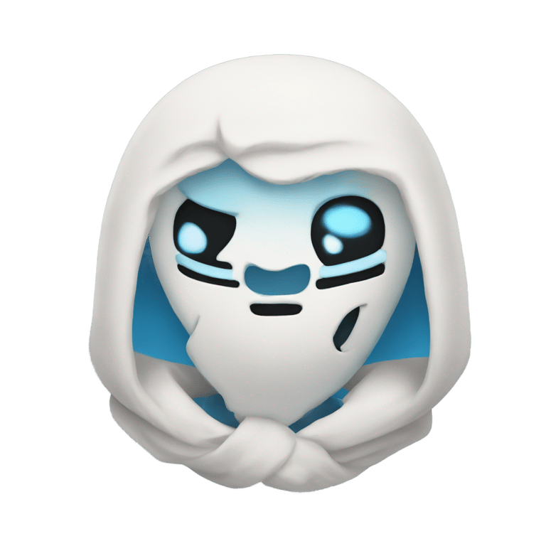 genmoji: sans undertale