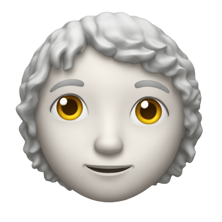 genmoji: rigor