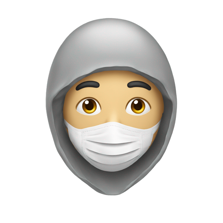 genmoji: Covid19