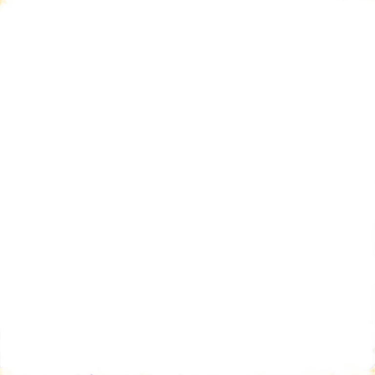 絵文字：黄色と青のビオラ