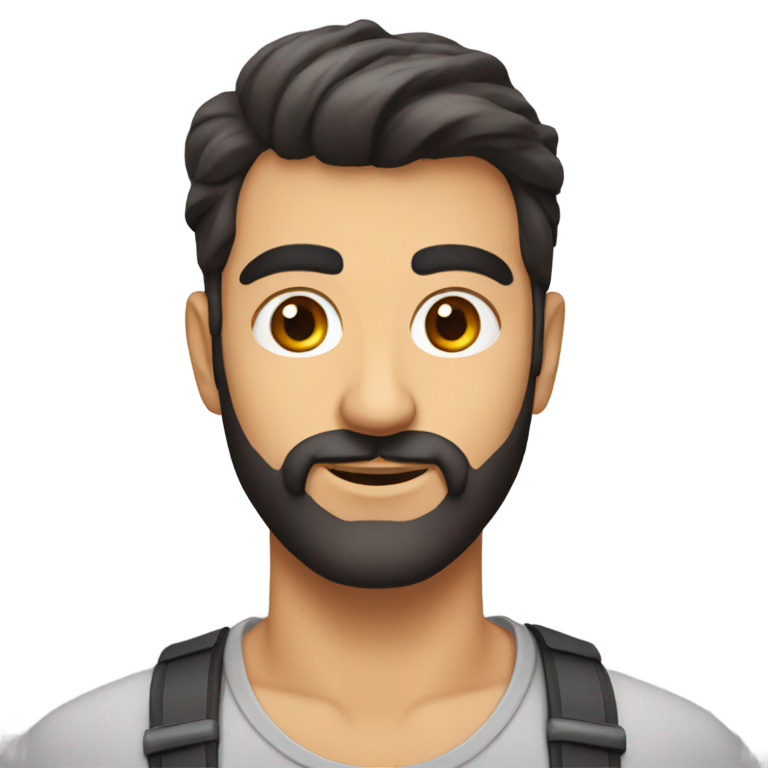 genmoji: Arda guler emoji