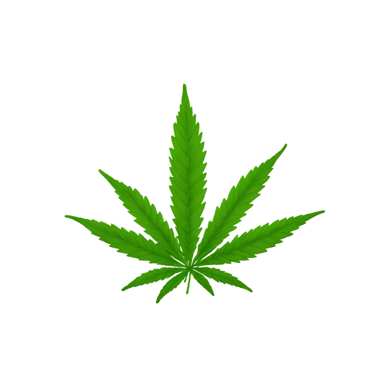 genmoji: Marijuana