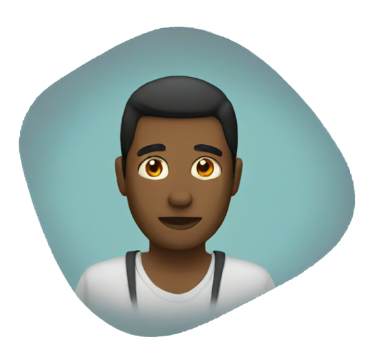 genmoji: person