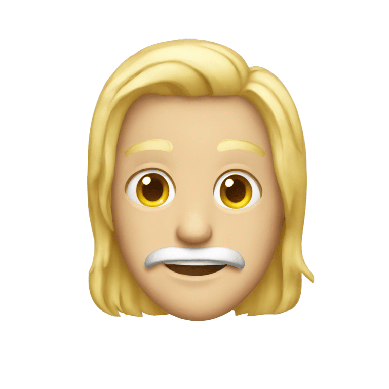 genmoji：规则