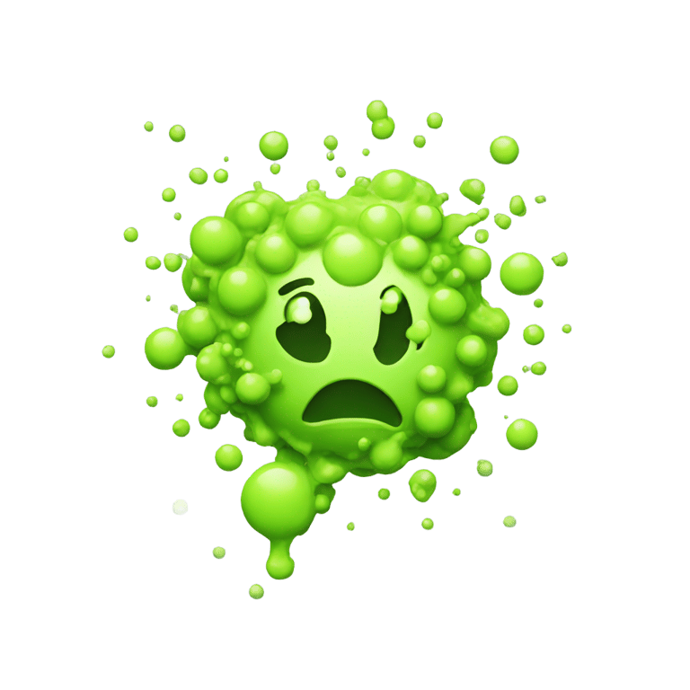 genmoji : uranium